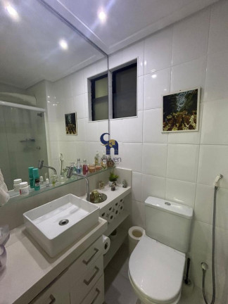 Imagem Apartamento com 1 Quarto à Venda, 60 m² em Pituba - Salvador Imagem Apartamento com 1 Quarto à Venda, 60 m² em Pituba - Salvador