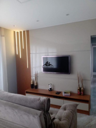Imagem Apartamento com 3 Quartos à Venda, 107 m² em Vila Lusitânia - São Bernardo Do Campo