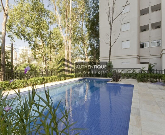 Imagem Apartamento com 3 Quartos à Venda, 63 m² em Vila Andrade - São Paulo Imagem Apartamento com 3 Quartos à Venda, 63 m² em Vila Andrade - São Paulo