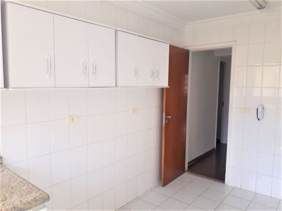 Imagem Apartamento com 4 Quartos à Venda, 143 m² em Vila Mariana - São Paulo