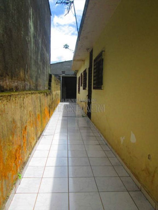 Imagem Casa com 2 Quartos à Venda, 60 m² em Campos Eliseos - Itanhaem Imagem Casa com 2 Quartos à Venda, 60 m² em Campos Eliseos - Itanhaem