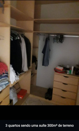 Imagem Casa de Condomínio com 3 Quartos à Venda,  em Terras De São Bento - Limeira
