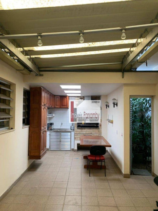 Imagem Casa com 4 Quartos para Alugar, 350 m² em Vila Guarani (zona Sul) - São Paulo Imagem Casa com 4 Quartos para Alugar, 350 m² em Vila Guarani (zona Sul) - São Paulo