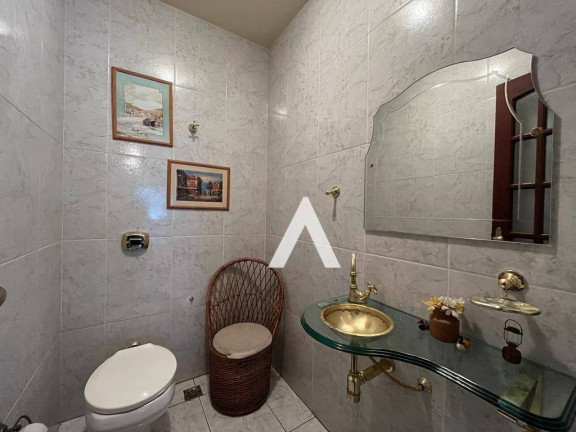 Imagem Casa com 3 Quartos à Venda, 400 m² em Parque Do Imbui - Teresópolis Imagem Casa com 3 Quartos à Venda, 400 m² em Parque Do Imbui - Teresópolis