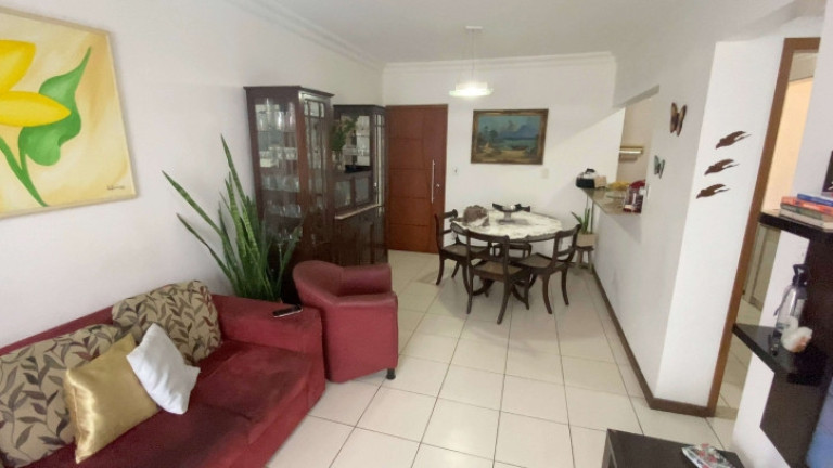 Imagem Apartamento com 3 Quartos à Venda, 127 m² em Braga - Cabo Frio