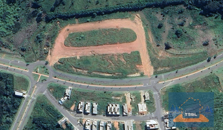 Imagem Terreno à Venda, 140 m² em Condomínio Villa Verde Bragança - Bragança Paulista Imagem Terreno à Venda, 140 m² em Condomínio Villa Verde Bragança - Bragança Paulista