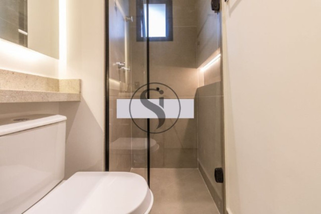 Imagem Apartamento com 1 Quarto para Alugar, 27 m² em Itaim Bibi - São Paulo Imagem Apartamento com 1 Quarto para Alugar, 27 m² em Itaim Bibi - São Paulo