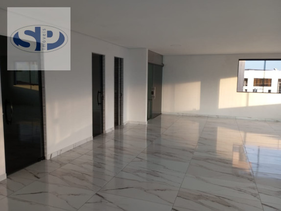 Imagem Imóvel para Alugar, 600 m² em Vila Camargos - Guarulhos