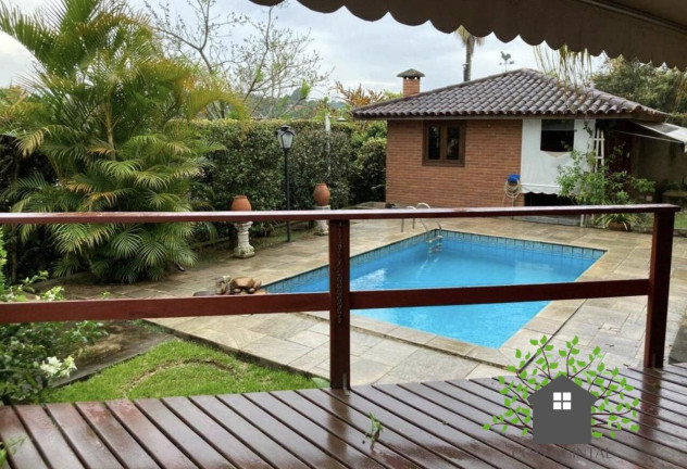 Imagem Casa com 3 Quartos à Venda, 250 m² em Granja Viana Ii - Cotia Imagem Casa com 3 Quartos à Venda, 250 m² em Granja Viana Ii - Cotia