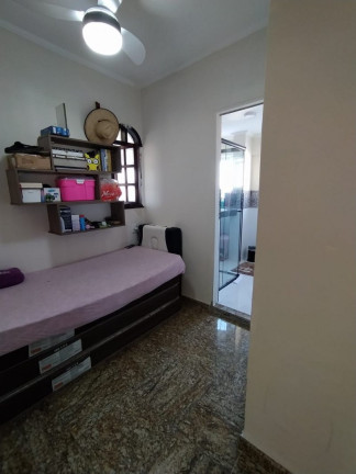 Imagem Apartamento com 3 Quartos à Venda, 95 m² em Vila Belmiro - Santos Imagem Apartamento com 3 Quartos à Venda, 95 m² em Vila Belmiro - Santos