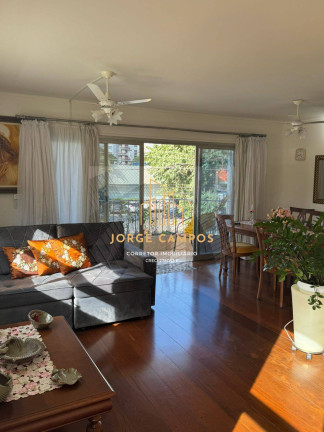 Imagem Apartamento com 3 Quartos à Venda, 137 m² em Vila Adyana - São José Dos Campos Imagem Apartamento com 3 Quartos à Venda, 137 m² em Vila Adyana - São José Dos Campos