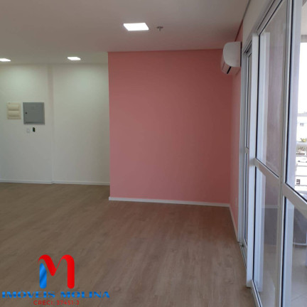 Imagem Sala Comercial à Venda, 46 m² em Rudge Ramos - São Bernardo Do Campo