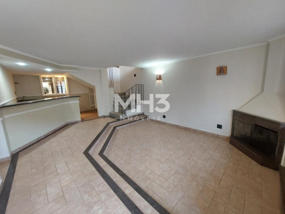 Imagem Casa de Condomínio com 3 Quartos à Venda, 358 m² em Loteamento Caminhos De São Conrado (sousas) - Campinas Imagem Casa de Condomínio com 3 Quartos à Venda, 358 m² em Loteamento Caminhos De São Conrado (sousas) - Campinas