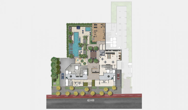 Imagem Apartamento com 4 Quartos à Venda, 181 m² em Vila Mariana - São Paulo