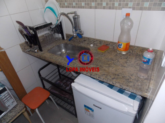 Imagem Apartamento com 1 Quarto à Venda, 28 m² em Centro - Rio De Janeiro Imagem Apartamento com 1 Quarto à Venda, 28 m² em Centro - Rio De Janeiro