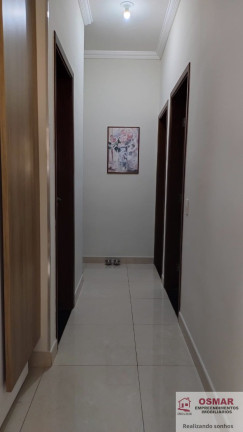 Imagem Casa com 3 Quartos à Venda, 210 m² em Jardim Residencial Ravagnani - Sumaré Imagem Casa com 3 Quartos à Venda, 210 m² em Jardim Residencial Ravagnani - Sumaré
