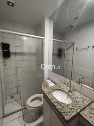 Imagem Apartamento com 2 Quartos à Venda, 48 m² em Parque Oeste Industrial - Goiânia