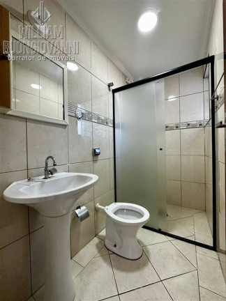 Imagem Apartamento com 1 Quarto à Venda, 61 m² em Boqueirão - Praia Grande Imagem Apartamento com 1 Quarto à Venda, 61 m² em Boqueirão - Praia Grande