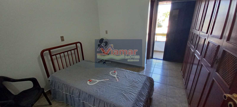 Imagem Apartamento com 3 Quartos para Alugar, 165 m² em Enseada - Guarujá Imagem Apartamento com 3 Quartos para Alugar, 165 m² em Enseada - Guarujá