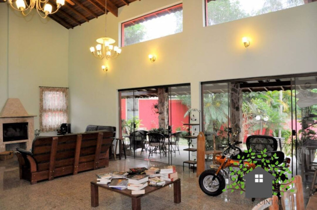 Imagem Casa com 4 Quartos à Venda, 1 m² em Transurb - Itapevi Imagem Casa com 4 Quartos à Venda, 1 m² em Transurb - Itapevi