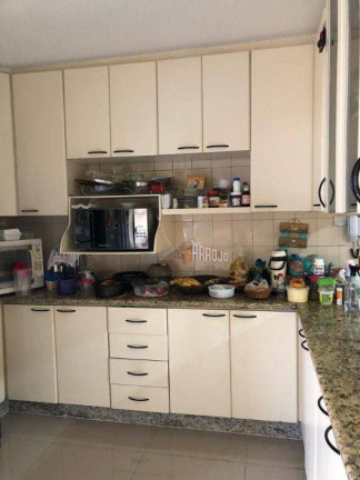 Imagem Sobrado com 3 Quartos à Venda, 219 m² em Jardim Ponte Rasa - São Paulo Imagem Sobrado com 3 Quartos à Venda, 219 m² em Jardim Ponte Rasa - São Paulo