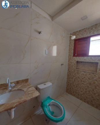 Imagem Casa com 2 Quartos para Alugar ou Temporada, 72 m² em Santa Tereza - Parnamirim