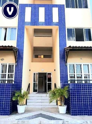 Imagem Apartamento com 2 Quartos à Venda, 48 m² em Messejana - Fortaleza Imagem Apartamento com 2 Quartos à Venda, 48 m² em Messejana - Fortaleza