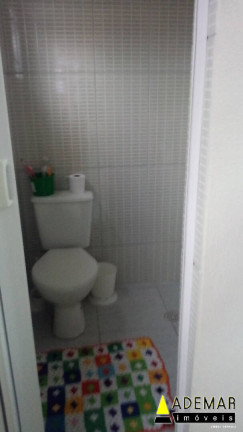 Imagem Casa com 2 Quartos à Venda, 130 m² em Conceição - Diadema