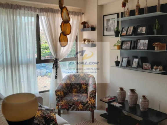 Apartamento com 2 Quartos à Venda, 55 m² em Jardim Oceania - João Pessoa