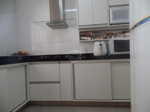 Imagem Casa de Condomínio com 6 Quartos à Venda, 420 m² em Parque Brasil 500 - Paulínia