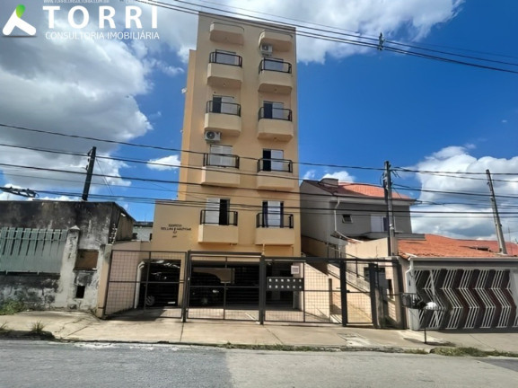 Imagem Apartamento com 2 Quartos à Venda, 53 m² em Jardim Leocádia - Sorocaba Imagem Apartamento com 2 Quartos à Venda, 53 m² em Jardim Leocádia - Sorocaba