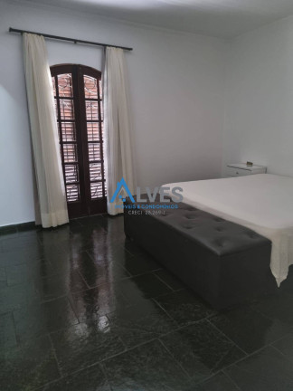 Imagem Casa com 3 Quartos à Venda, 206 m² em Parque Terra Nova Ii - São Bernardo Do Campo Imagem Casa com 3 Quartos à Venda, 206 m² em Parque Terra Nova Ii - São Bernardo Do Campo