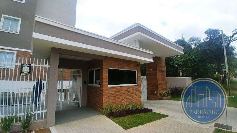 Imagem Apartamento à Venda, 74 m² em Pedro Moro - São José Dos Pinhais Imagem Apartamento à Venda, 74 m² em Pedro Moro - São José Dos Pinhais