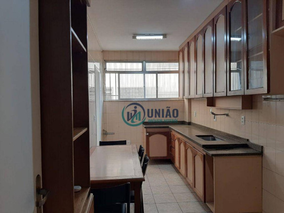 Imagem Apartamento com 2 Quartos à Venda, 75 m² em Icaraí - Niterói