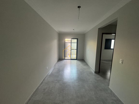 Imagem Apartamento com 2 Quartos à Venda, 51 m² em Vila Floresta - Santo André