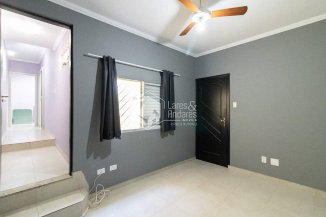 Imagem Casa com 3 Quartos à Venda, 194 m² em Parque Vitória - São Paulo