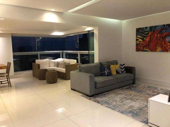 Imagem Apartamento com 3 Quartos à Venda, 113 m² em Mooca - São Paulo