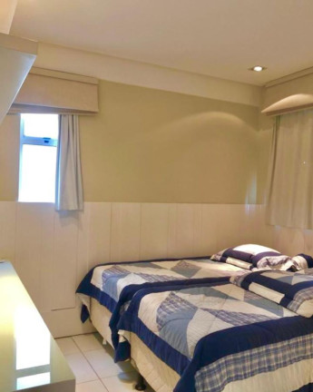 Imagem Apartamento com 3 Quartos à Venda, 97 m² em Porto Das Dunas - Aquiraz