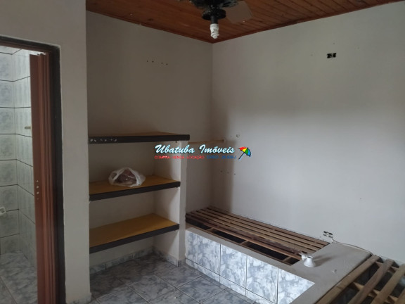 Imagem Casa com 1 Quarto à Venda, 211 m² em Perequê Mirim - Ubatuba Imagem Casa com 1 Quarto à Venda, 211 m² em Perequê Mirim - Ubatuba