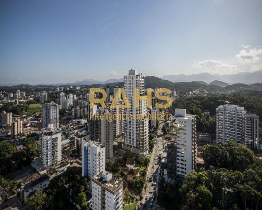 Imagem Apartamento com 3 Quartos à Venda, 142 m² em América - Joinville Imagem Apartamento com 3 Quartos à Venda, 142 m² em América - Joinville