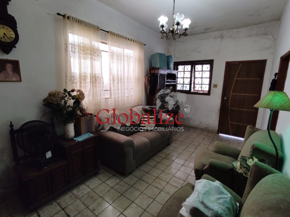 Imagem Casa com 3 Quartos à Venda, 170 m² em Aparecida - Santos