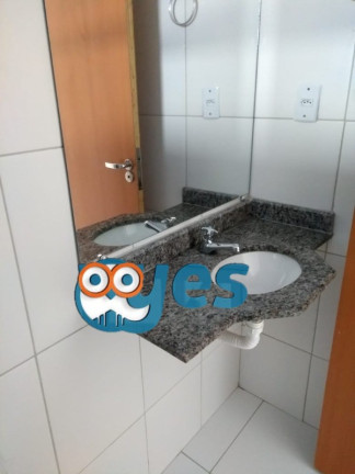 Imagem Casa com 3 Quartos para Alugar, 190 m² em Sim - Feira De Santana Imagem Casa com 3 Quartos para Alugar, 190 m² em Sim - Feira De Santana