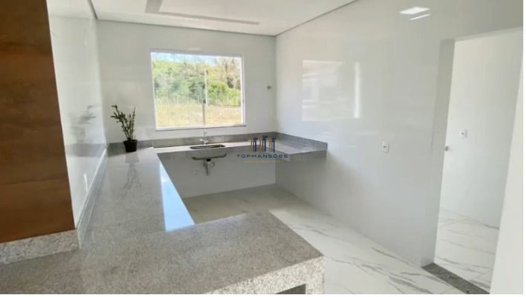Imagem Casa com 3 Quartos à Venda, 150 m² em Santo Antônio - Vespasiano Imagem Casa com 3 Quartos à Venda, 150 m² em Santo Antônio - Vespasiano