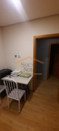 Imagem Casa de Condomínio com 4 Quartos à Venda, 525 m² em Tucuruvi - São Paulo