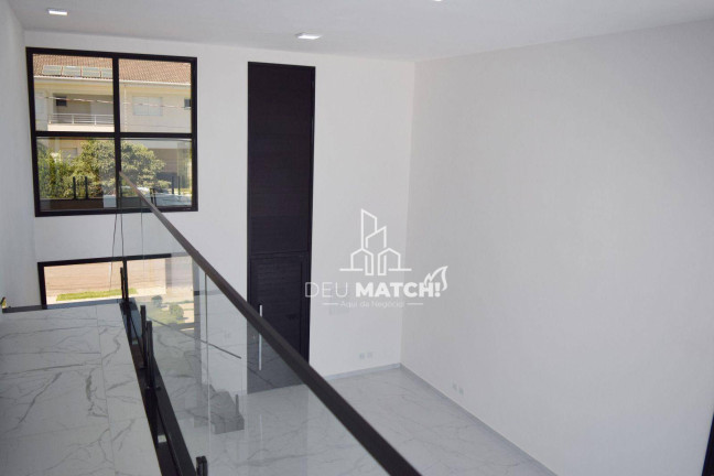 Imagem Sobrado com 4 Quartos à Venda, 255 m² em Condomínio Residencial Shamballa Ii - Atibaia