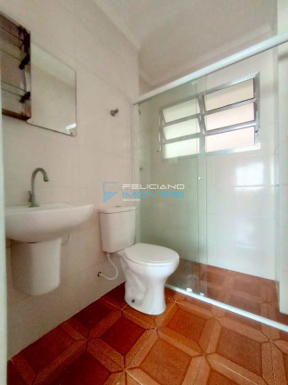 Imagem Apartamento com 1 Quarto à Venda, 28 m² em Mirim - Praia Grande