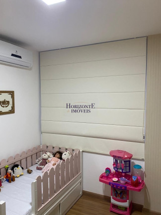 Imagem Apartamento com 3 Quartos à Venda, 69 m² em Chácara Cachoeira - Campo Grande Imagem Apartamento com 3 Quartos à Venda, 69 m² em Chácara Cachoeira - Campo Grande