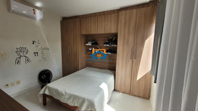 Imagem Apartamento com 3 Quartos à Venda, 156 m² em Caravelas - Ipatinga