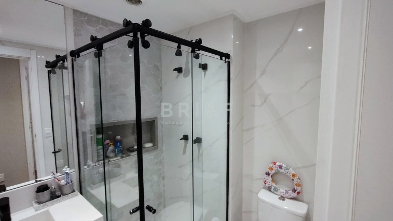 Imagem Apartamento com 3 Quartos à Venda, 81 m² em Vila Santa Catarina - São Paulo Imagem Apartamento com 3 Quartos à Venda, 81 m² em Vila Santa Catarina - São Paulo