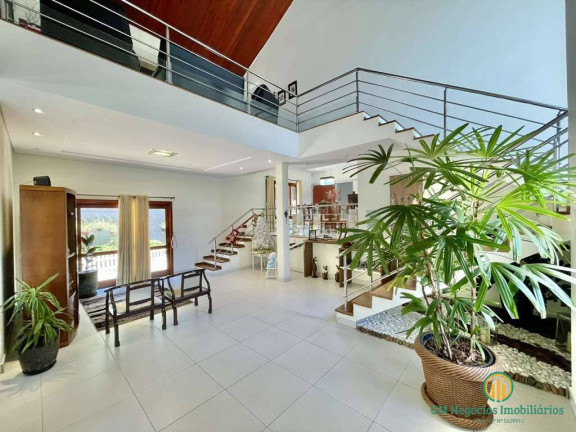 Imagem Casa de Condomínio com 5 Quartos à Venda, 618 m² em Parque Dom Henrique - Cotia